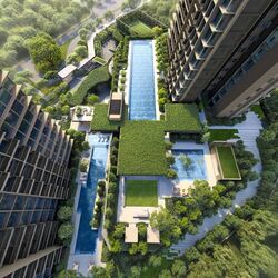 Parksuites (D10), Apartment #507724671